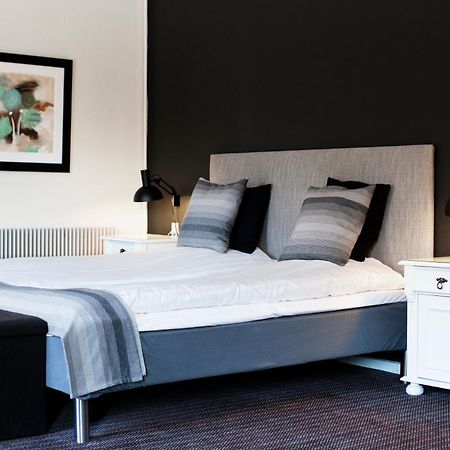 Montra Hotel Hanstholm Luaran gambar