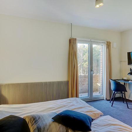 Montra Hotel Hanstholm Luaran gambar