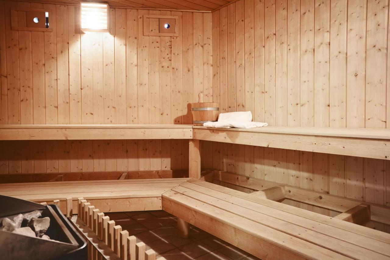 Montra Hotel Hanstholm Luaran gambar