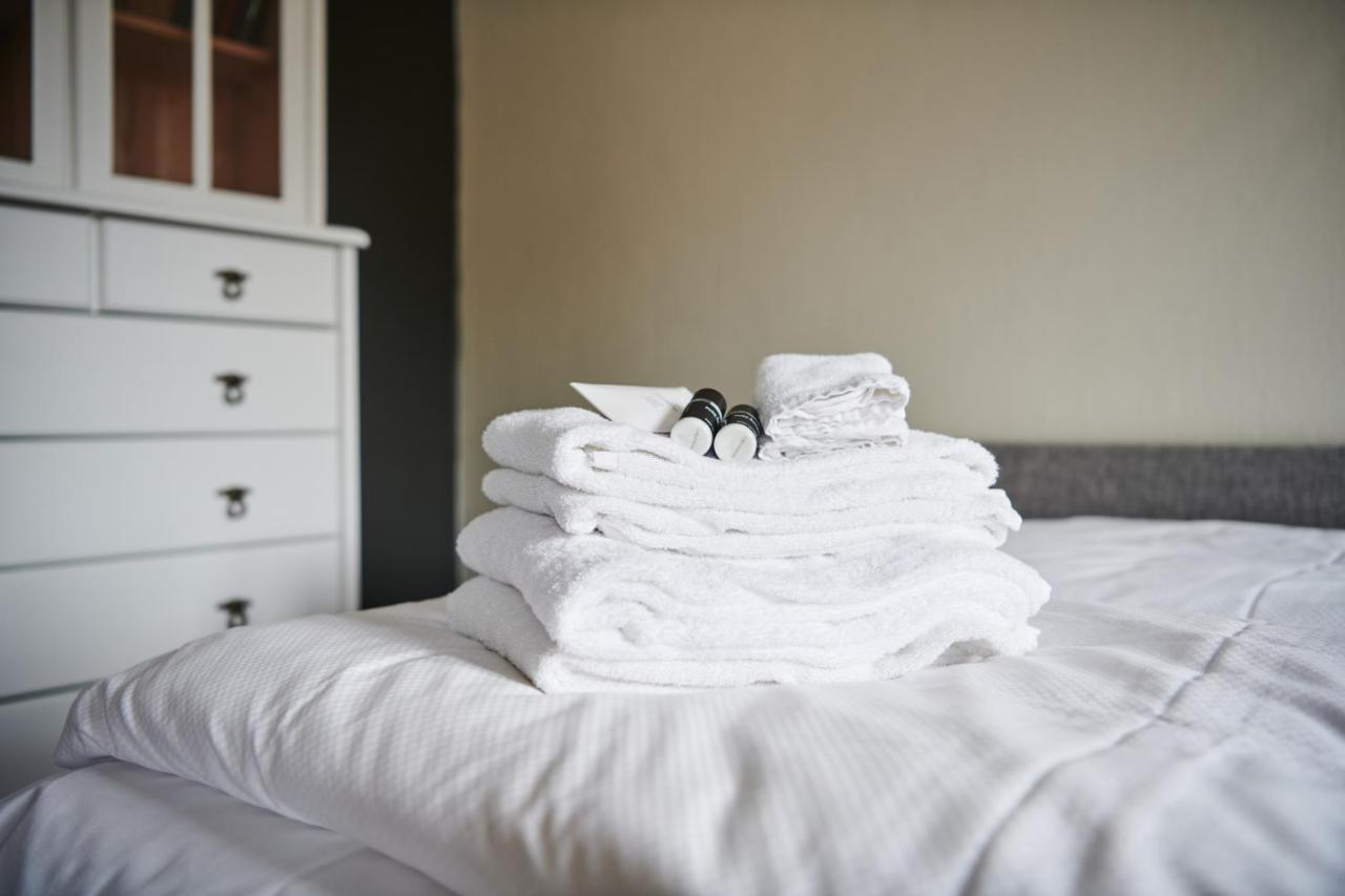 Montra Hotel Hanstholm Luaran gambar