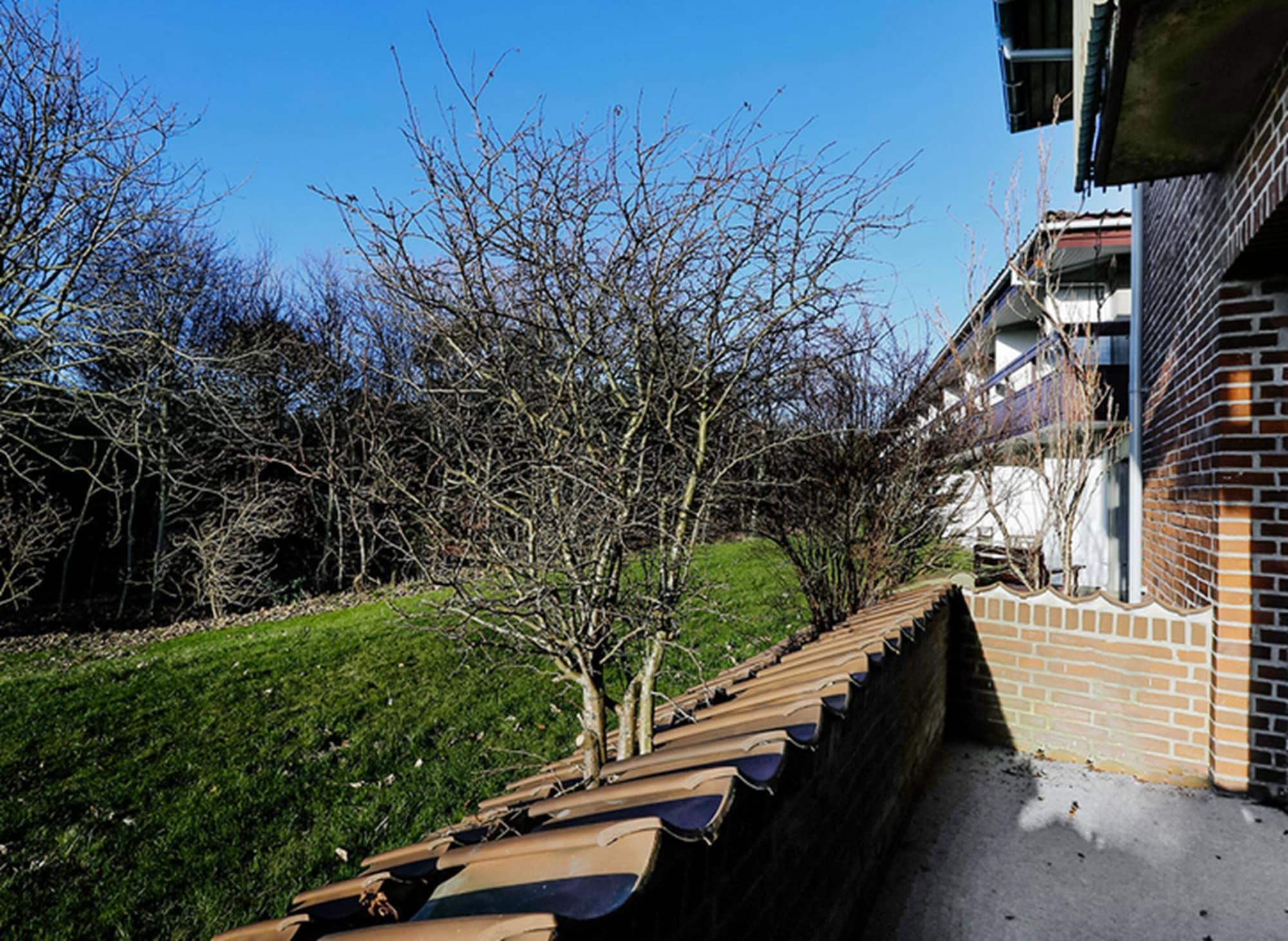 Montra Hotel Hanstholm Luaran gambar