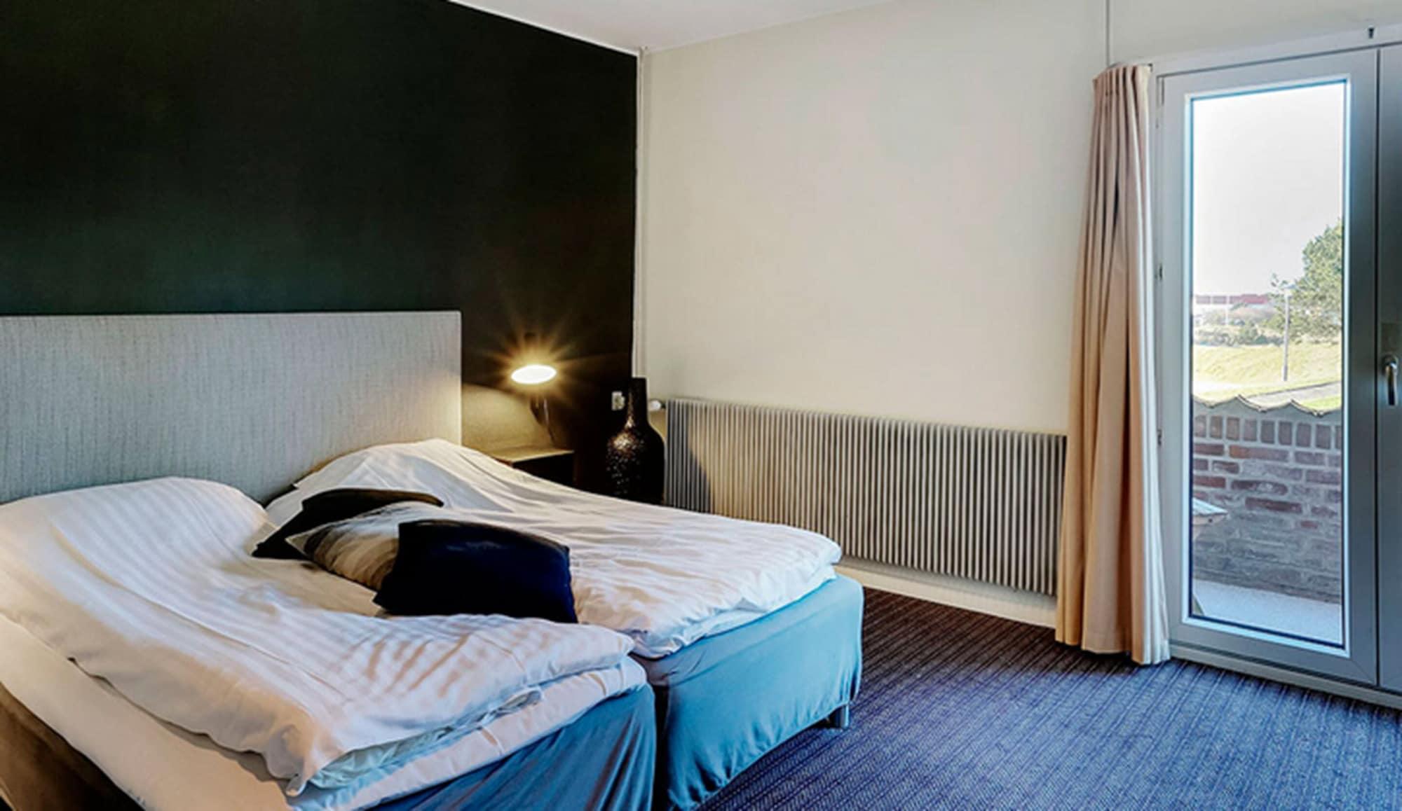 Montra Hotel Hanstholm Luaran gambar