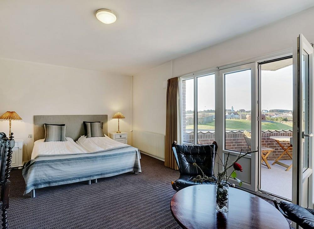 Montra Hotel Hanstholm Luaran gambar