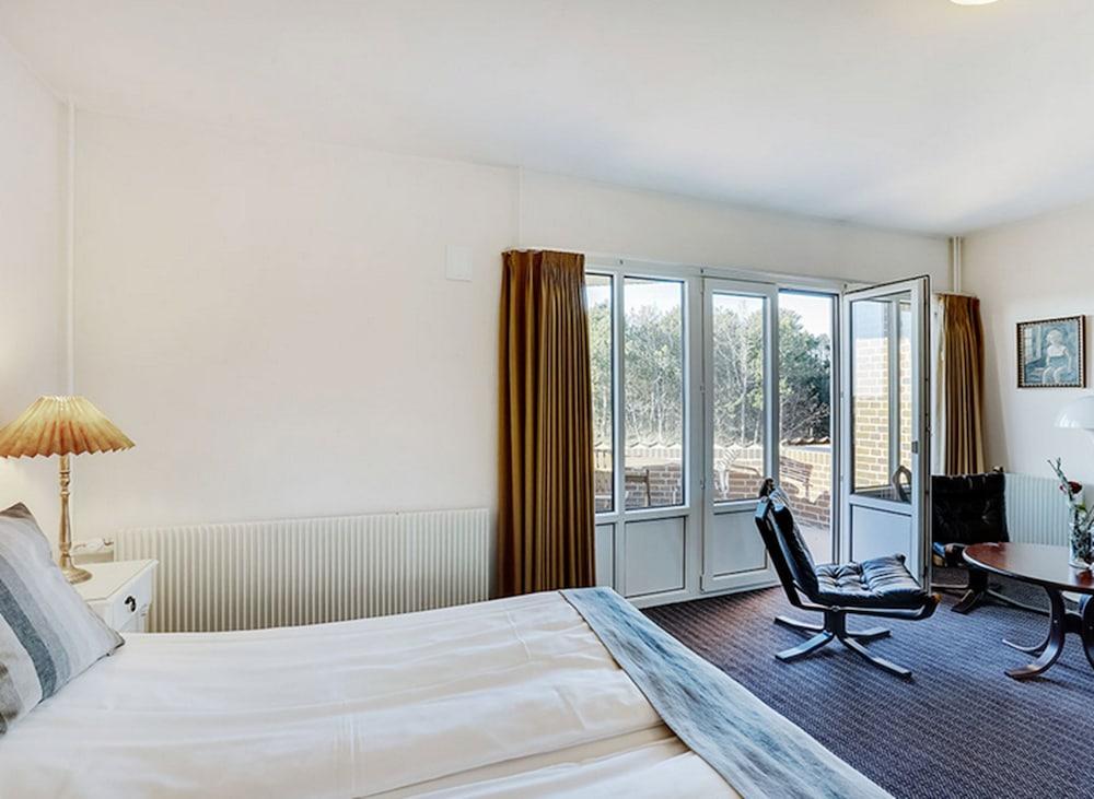 Montra Hotel Hanstholm Luaran gambar