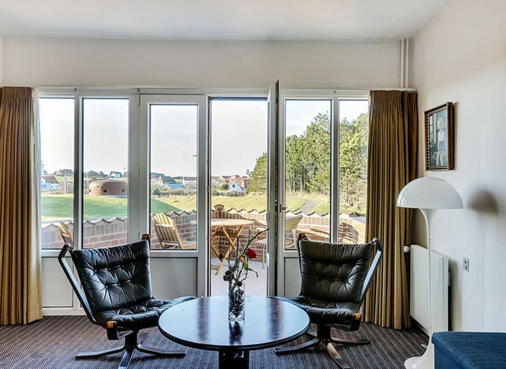 Montra Hotel Hanstholm Luaran gambar