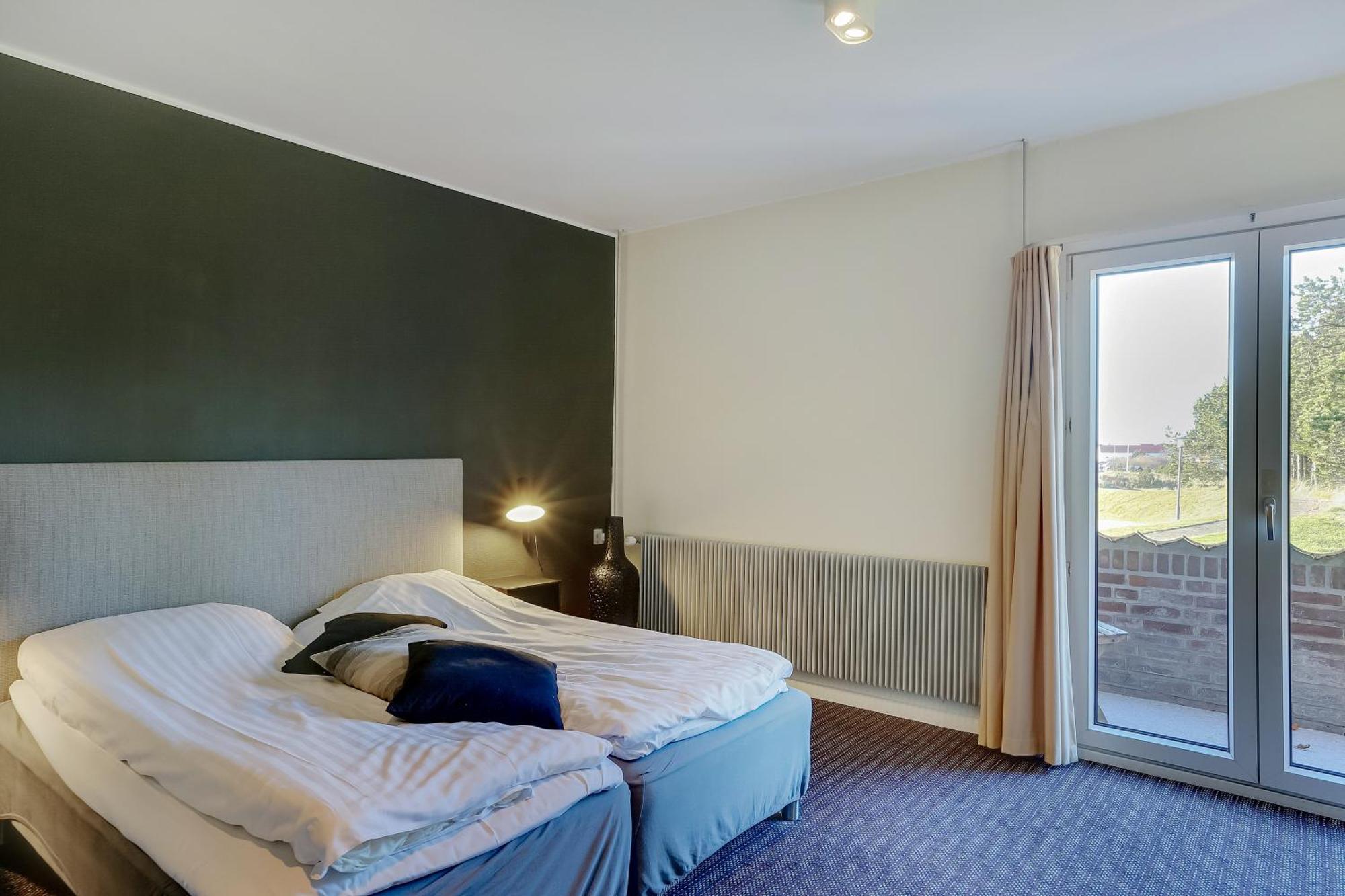 Montra Hotel Hanstholm Luaran gambar